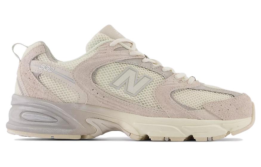 New Balance 530 ‘Moonbeam Raw Cashew’ MR530MR