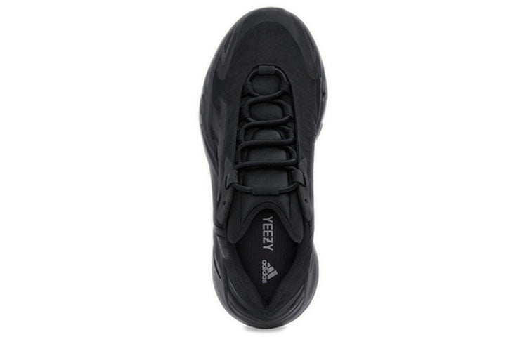 adidas Yeezy Boost 700 MNVN ‘Triple Black’ FV4440