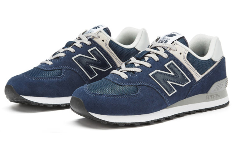 New Balance 574 ‘Core Pack – Navy’ ML574EVN