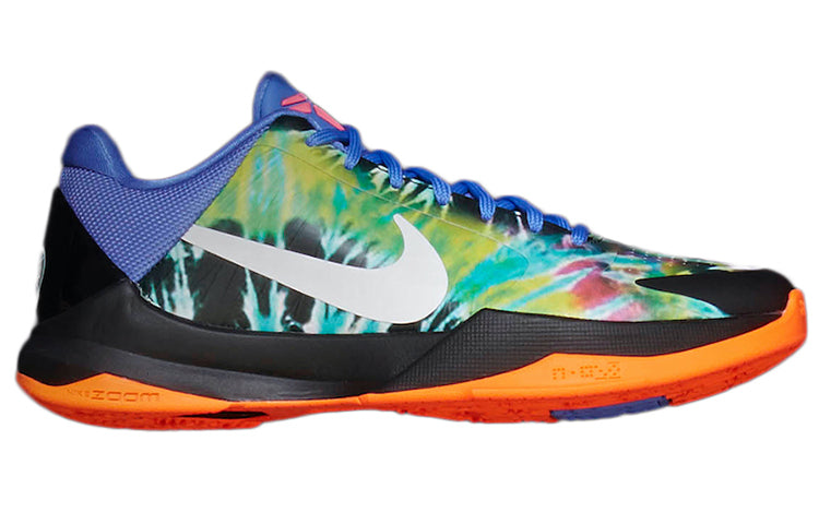 Nike Zoom Kobe 5 Protro ‘EYBL – Tie Dye’ CZ6190-900