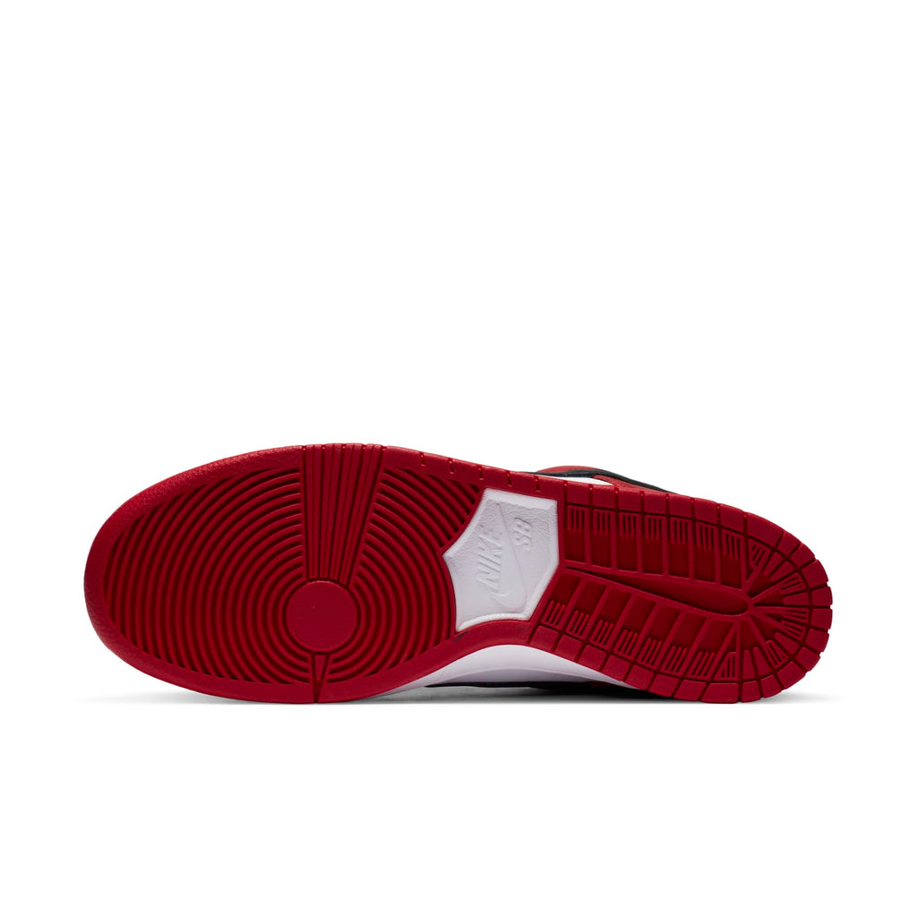 Nike SB Dunk Low ‘J-Pack Chicago’ BQ6817-600