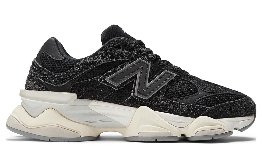 New Balance 9060 ‘Suede Pack – Black’ U9060HSD