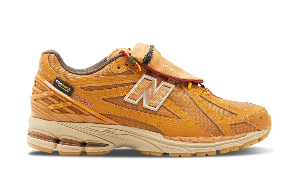 New Balance 1906R Cordura ‘Pouch – Vintage Wheat’ M1906ROB