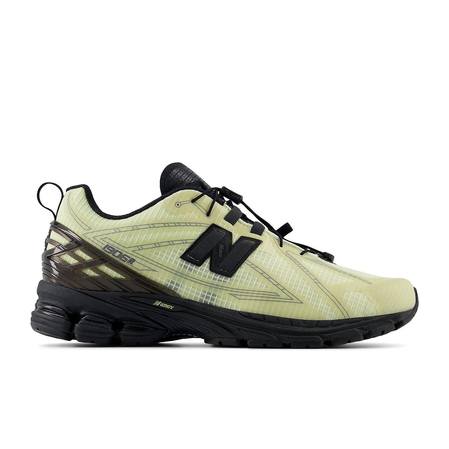 New Balance 1906R ‘Pistachio Butter Balck’ M1906RNP