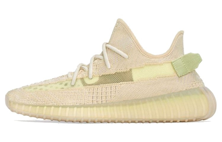 adidas Yeezy Boost 350 V2 ‘Flax’ FX9028