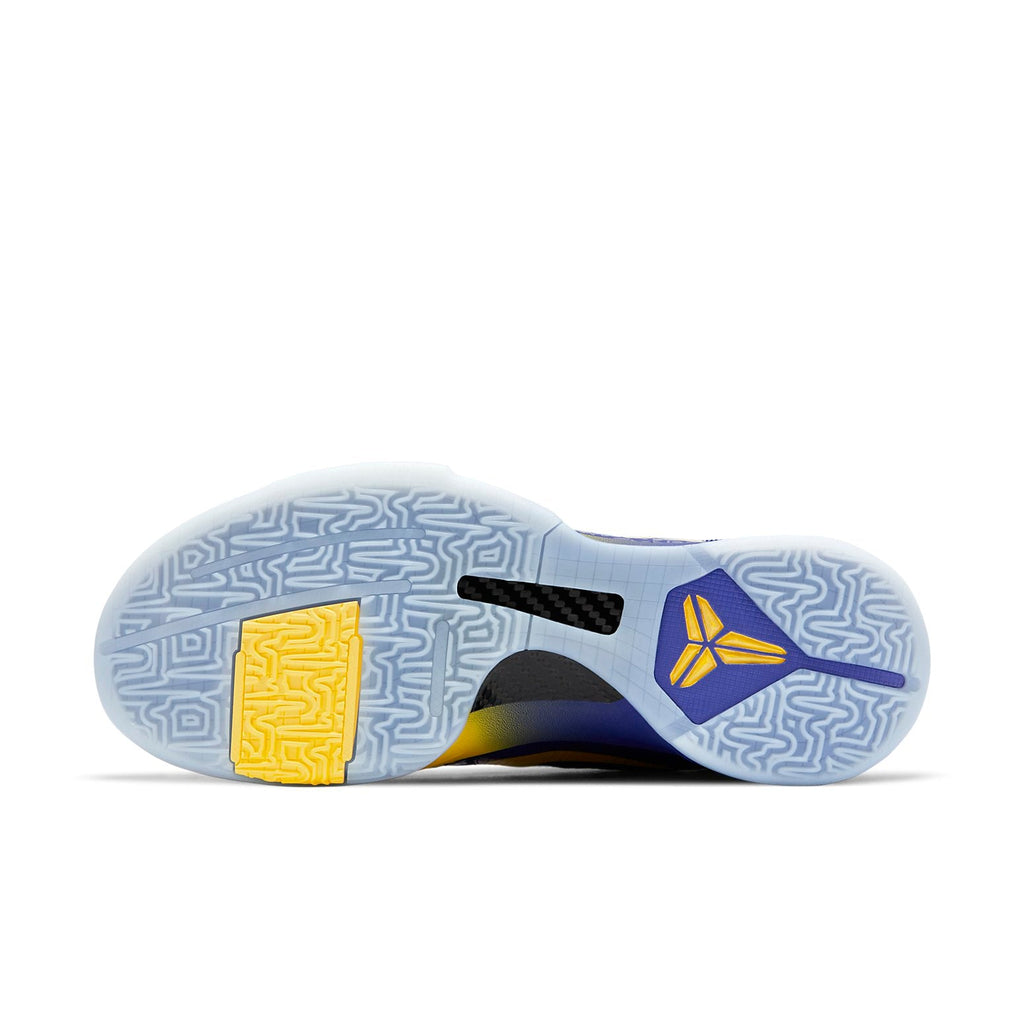 Nike Zoom Kobe 5 Protro ‘5 Rings’ CD4991-400