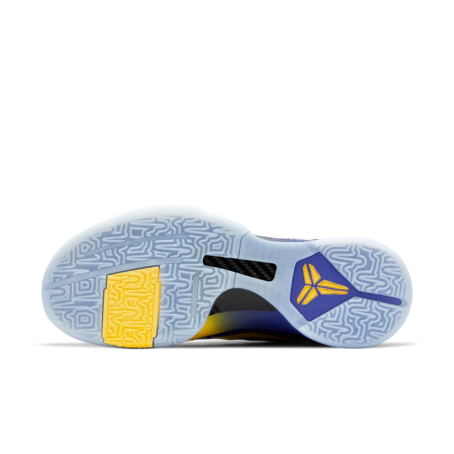 Nike Zoom Kobe 5 Protro ‘5 Rings’ CD4991-400