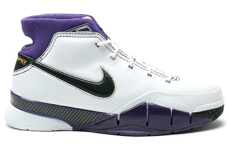 Nike Zoom Kobe 1 Protro ’81 Points’ AQ2728-105