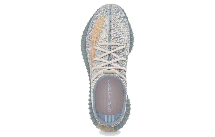 adidas Yeezy Boost 350 V2 ‘Israfil’ FZ5421