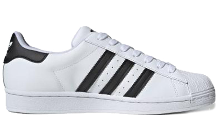 adidas Superstar ‘Footwear White Black’ EG4958