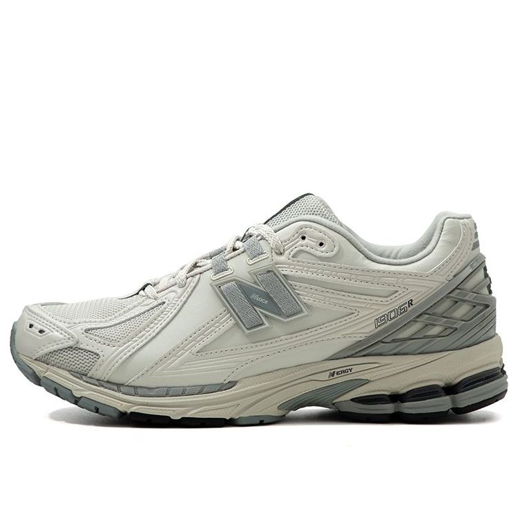 New Balance 1906R Moonbeam Rain Cloud ‘White Grey Beige’ M1906RD(S-BOX)