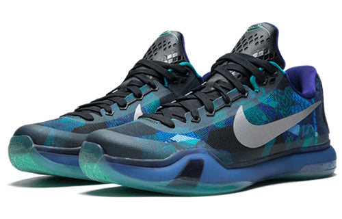 Nike Kobe 10 ‘Overcome’ 705317-305