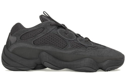 adidas Yeezy 500 ‘Utility Black’ F36640