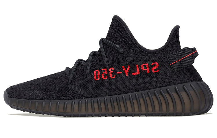 adidas Yeezy Boost 350 V2 ‘Bred’ CP9652