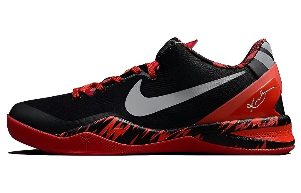 Nike Kobe 8 System ‘Philippines Pack – Gym Red’ 613959-002