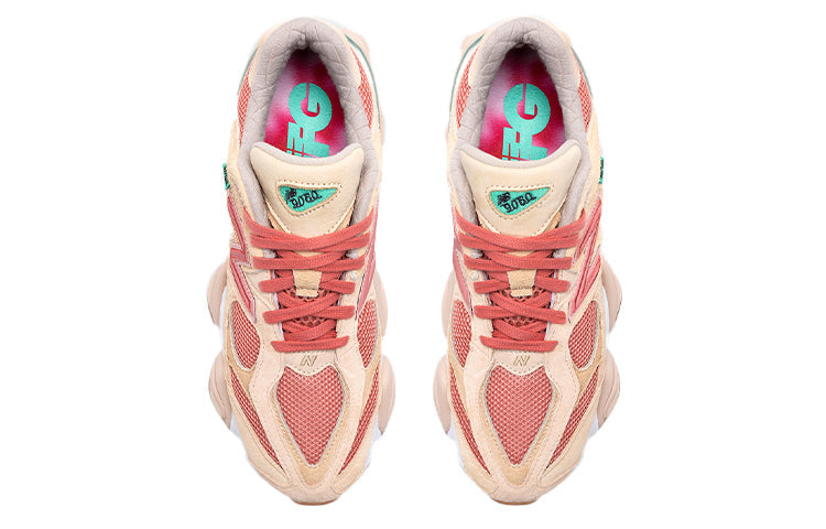 New Balance x Joe Freshgoods 9060 ‘Penny Cookie Pink’ U9060JF1