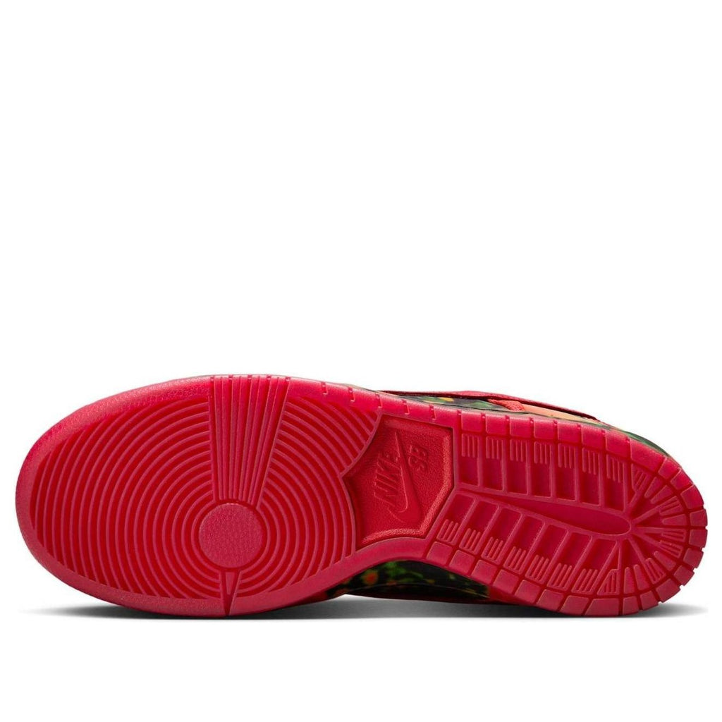 Nike SB Dunk Low ‘The Wizard Of Oz’ FZ1291-600