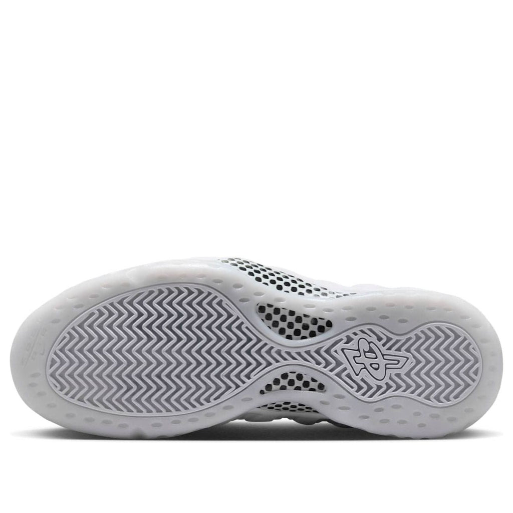 Nike Air Foamposite One ‘Triple White’ HJ5195-100
