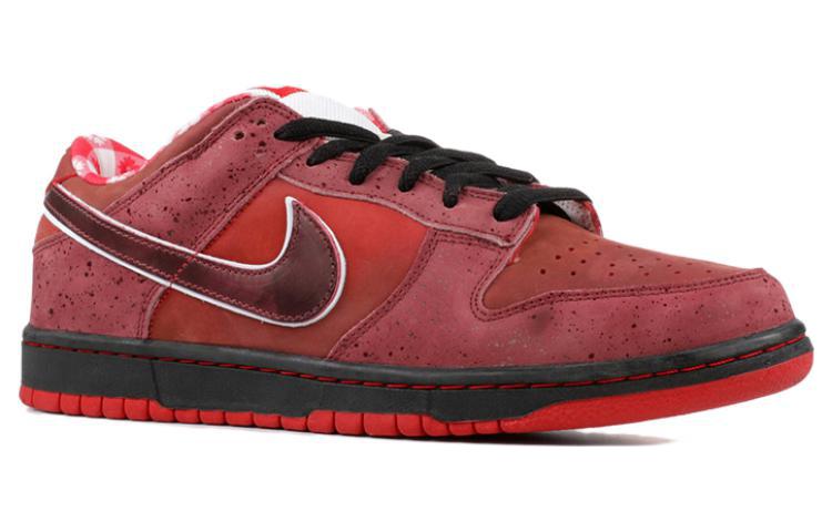 Nike SB Dunk Low Premium ‘Lobster’ 313170-661