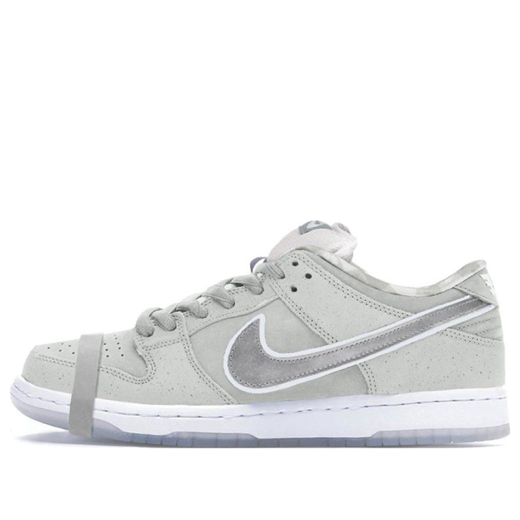 Nike x Concepts SB Dunk Low OG QS ‘White Lobster’ Friends & Family FD8776-100