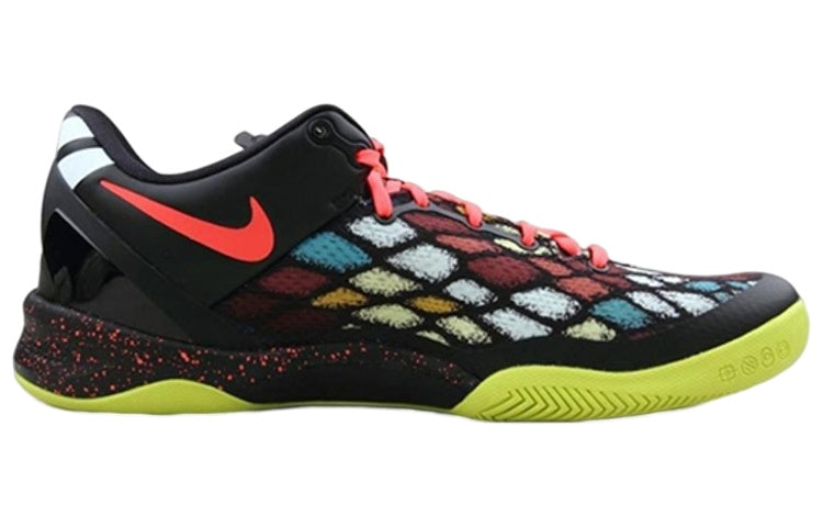Nike Kobe 8 System GC ‘Christmas’ 555286-060