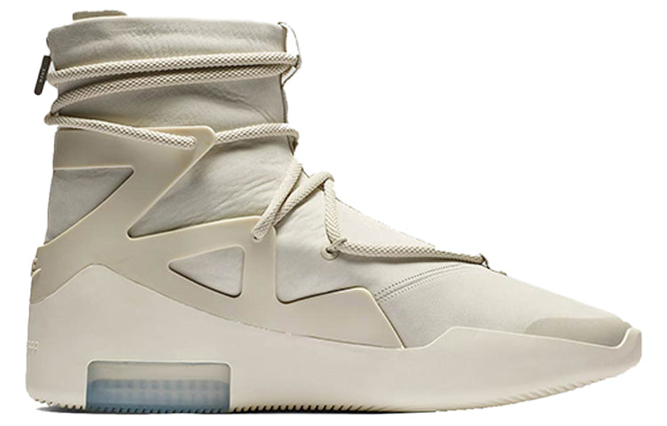 Nike Air Fear Of God 1 ‘Light Bone’ AR4237-002