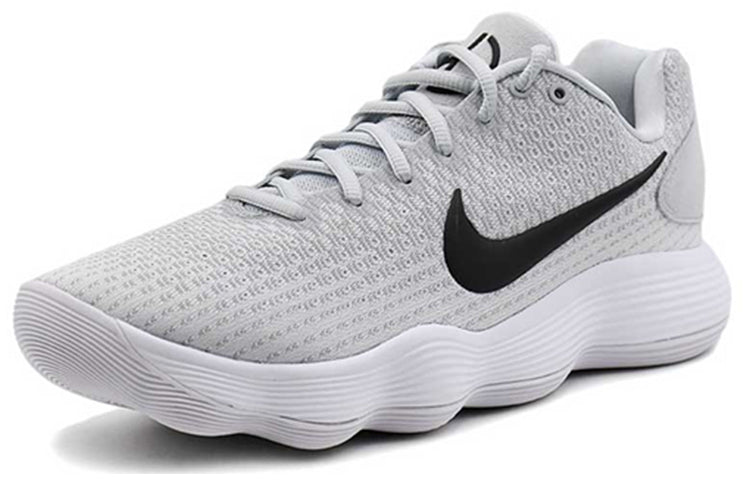 Nike Hyperdunk 2017 Low ‘Wolf Grey’ 897637-100