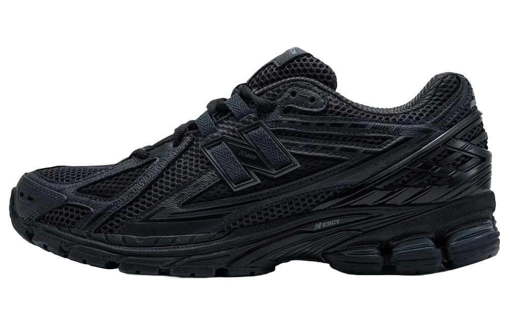 New Balance 1906R x COMME des GARCONS Homme ‘Black’ M1906RCM