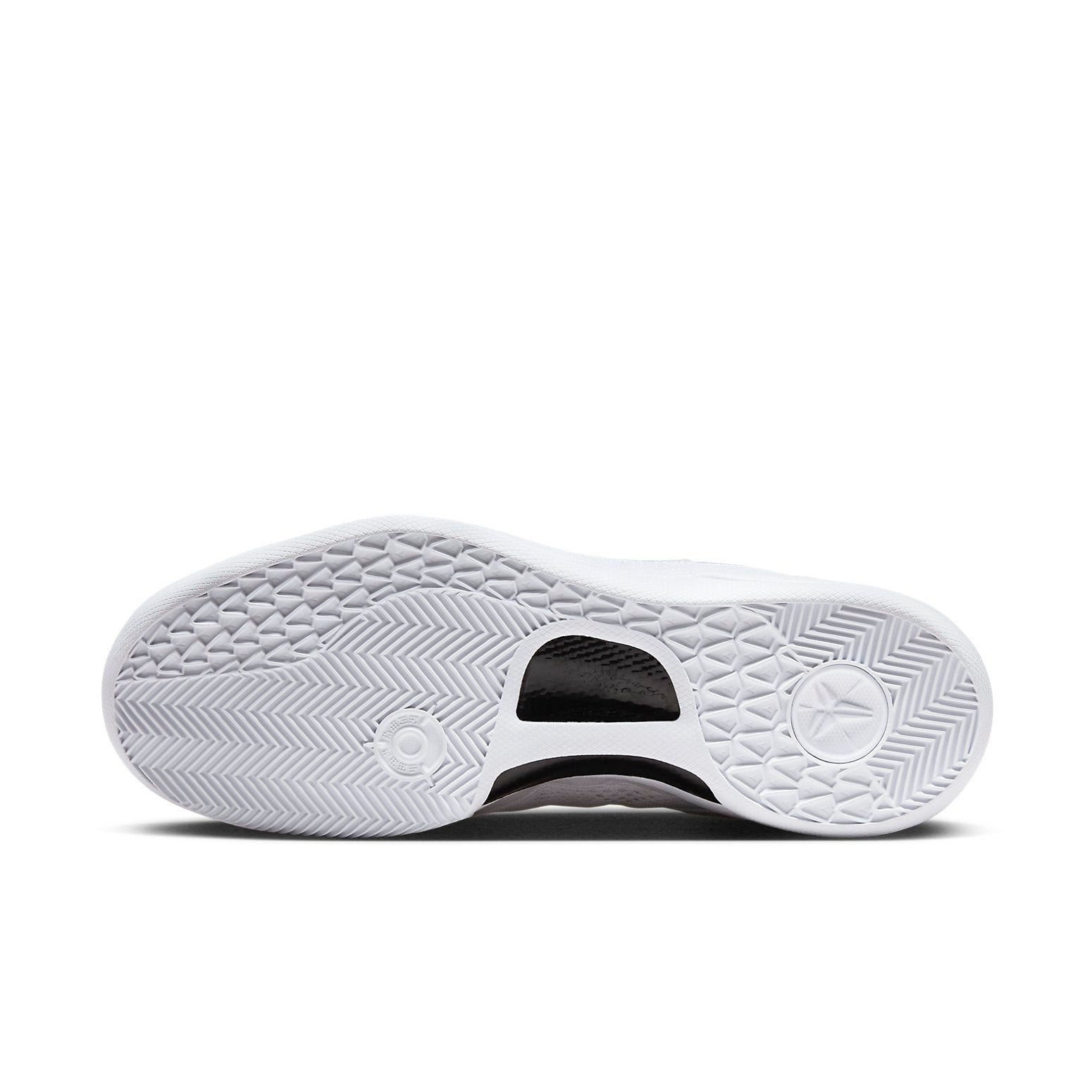 Nike Kobe 8 Protro ‘Halo Triple White’ FJ9364-100