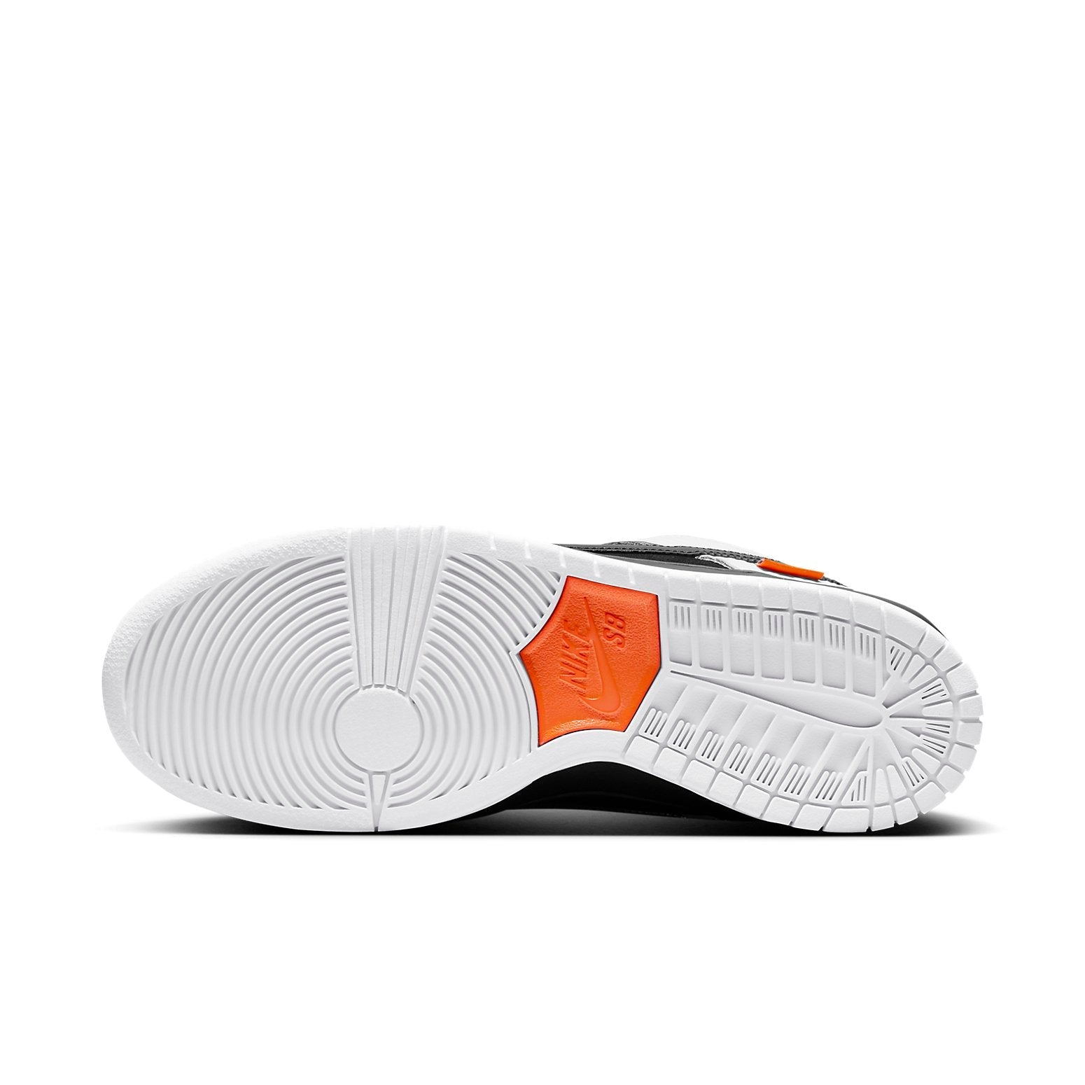 Nike x TIGHTBOOTH SB Dunk Low ‘White Black’ FD2629-100