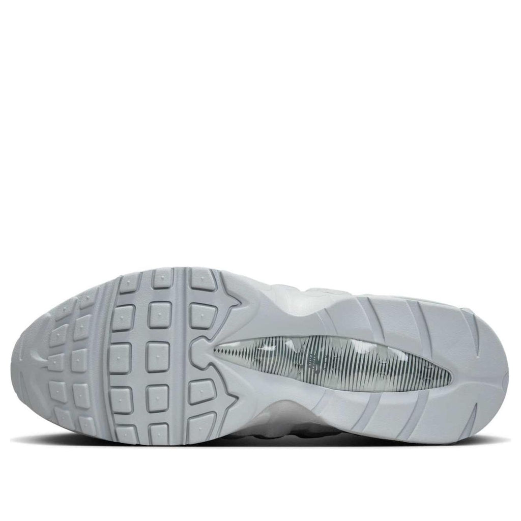 Nike Air Max 95 OG ‘Big Bubble Wolf Grey’ HM8755-002