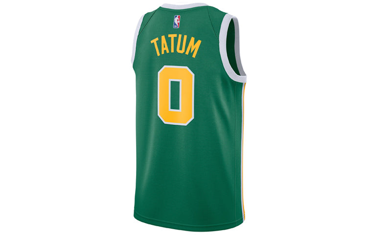 Nike NBA Gordon Hayward Swingman Jersey ‘Boston Celtics’ BQ1153-316