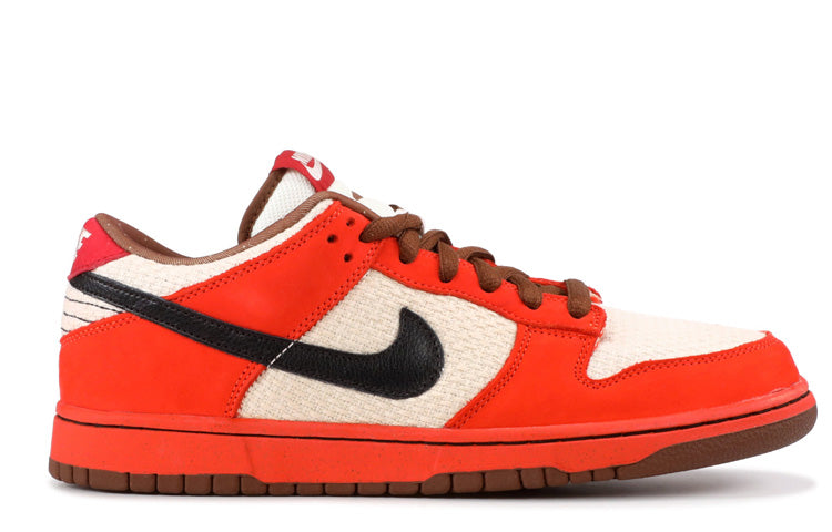 Nike SB Dunk Low Premium ‘Un-Hemp’ 313170-101