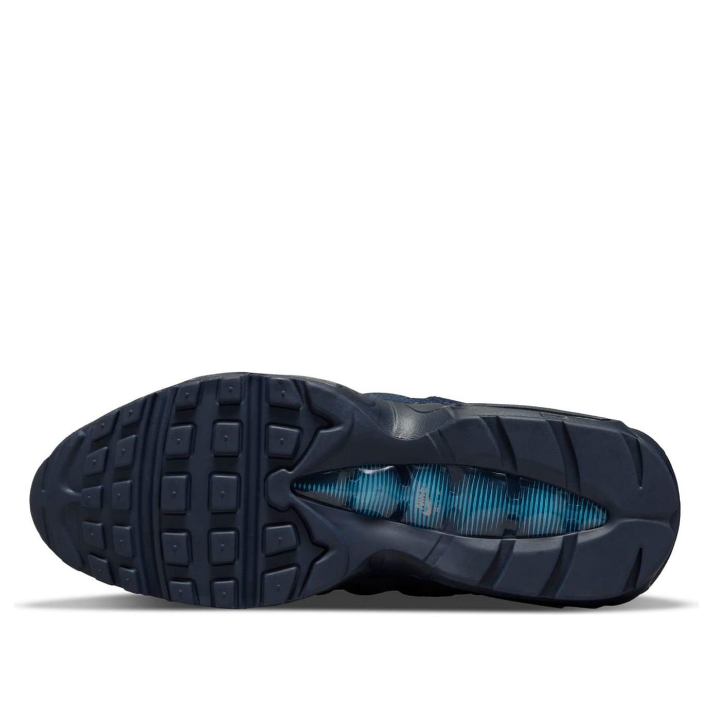 Nike Air Max 95 ‘Obsidian’ DO6704-400