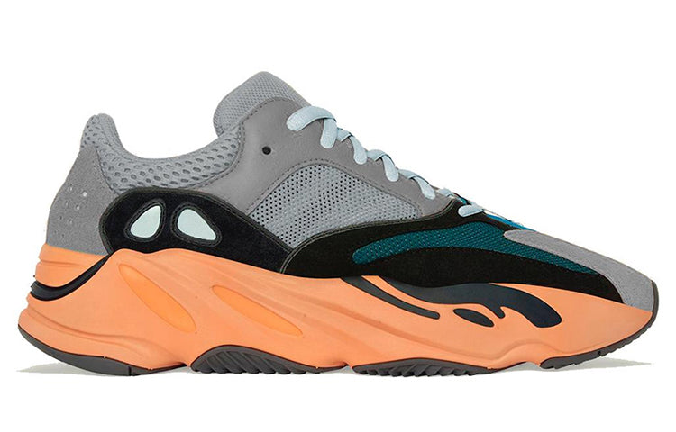 adidas Yeezy Boost 700 ‘Wash Orange’ GW0296