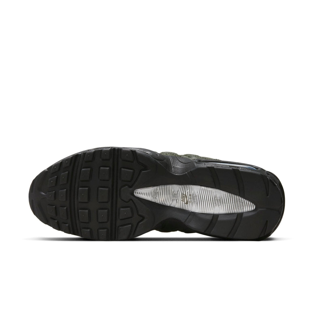 Nike Air Max 95 ‘Cargo Khaki Reflective’ DZ4511-300
