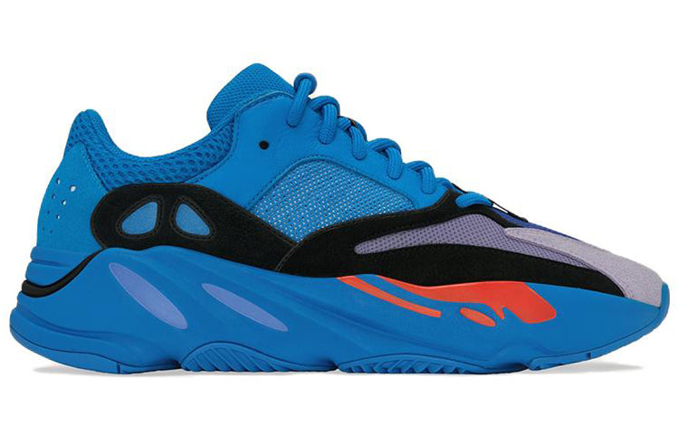 adidas Yeezy Boost 700 ‘Hi-Res Blue’ HP6674