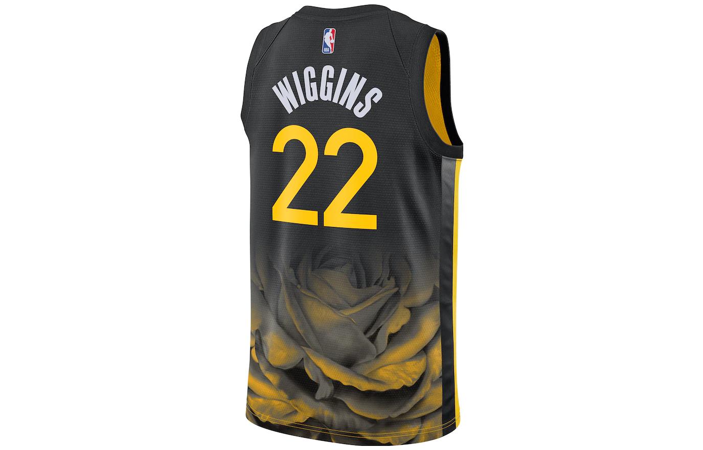Nike Dri-FIT NBA 2022/23 Swingman Jersey DO9593-013