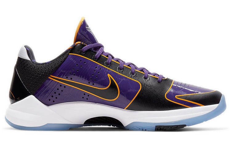 Nike Zoom Kobe 5 Protro ‘5x Champ’ CD4991-500