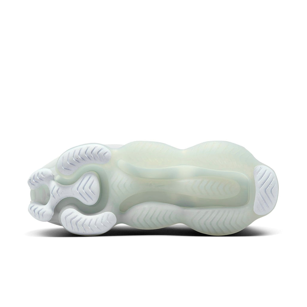 Nike Air Max Scorpion FK ‘White Geode Teal’ DJ4701-100
