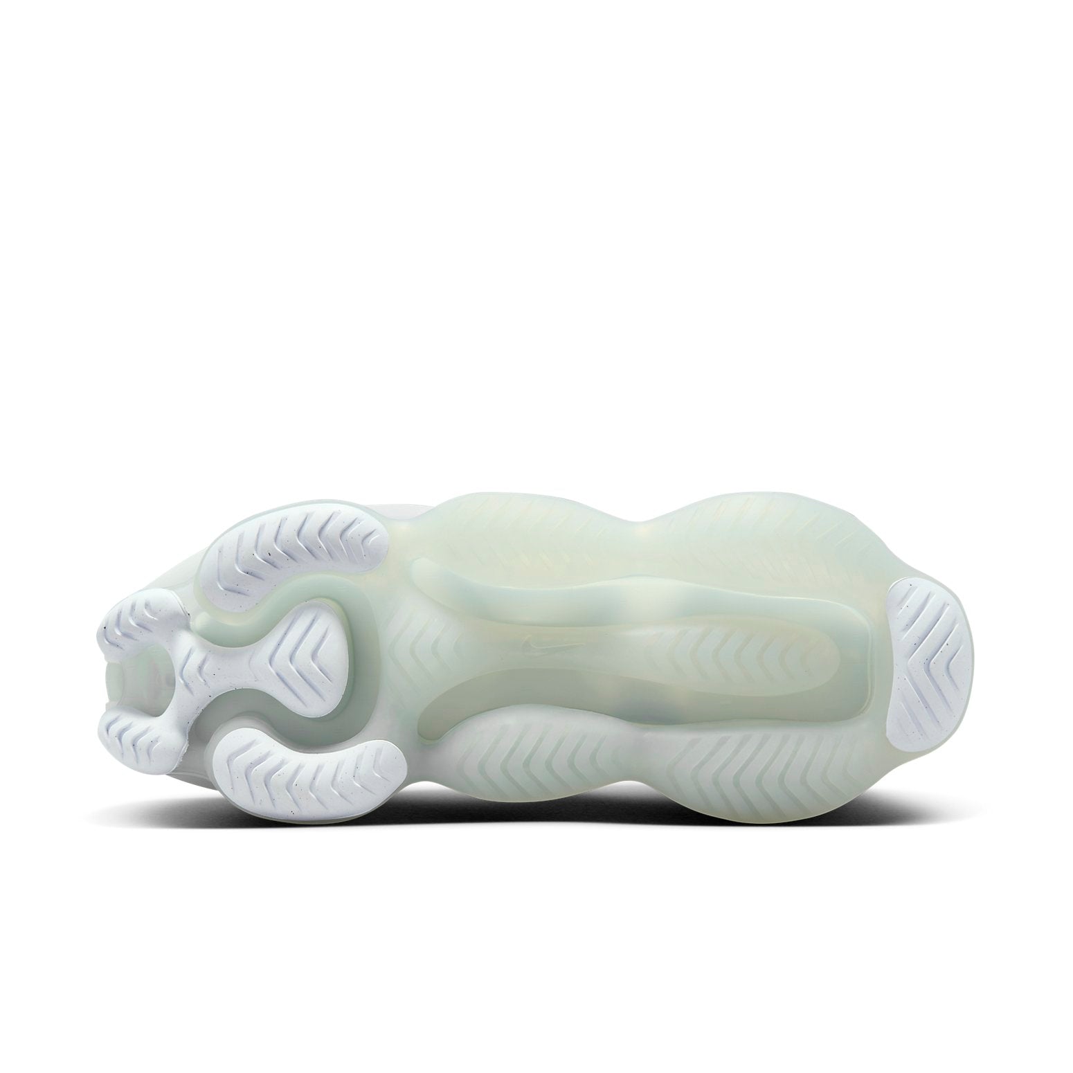 Nike Air Max Scorpion FK ‘White Geode Teal’ DJ4701-100