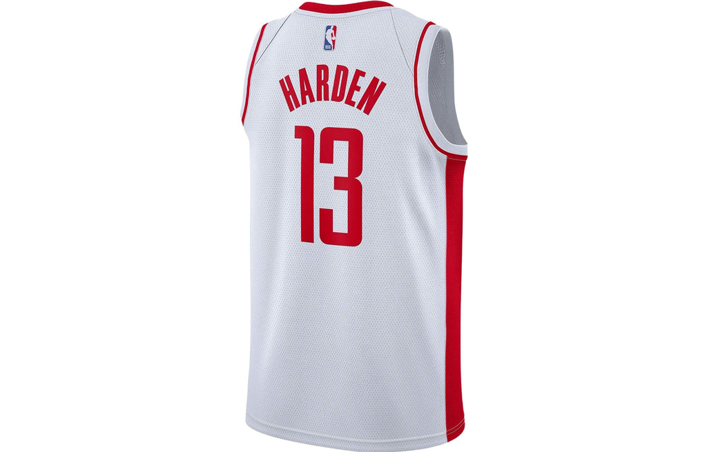 Nike x NBA Houston Rockets Jerseys ‘James Harden 13’ BV7990-100