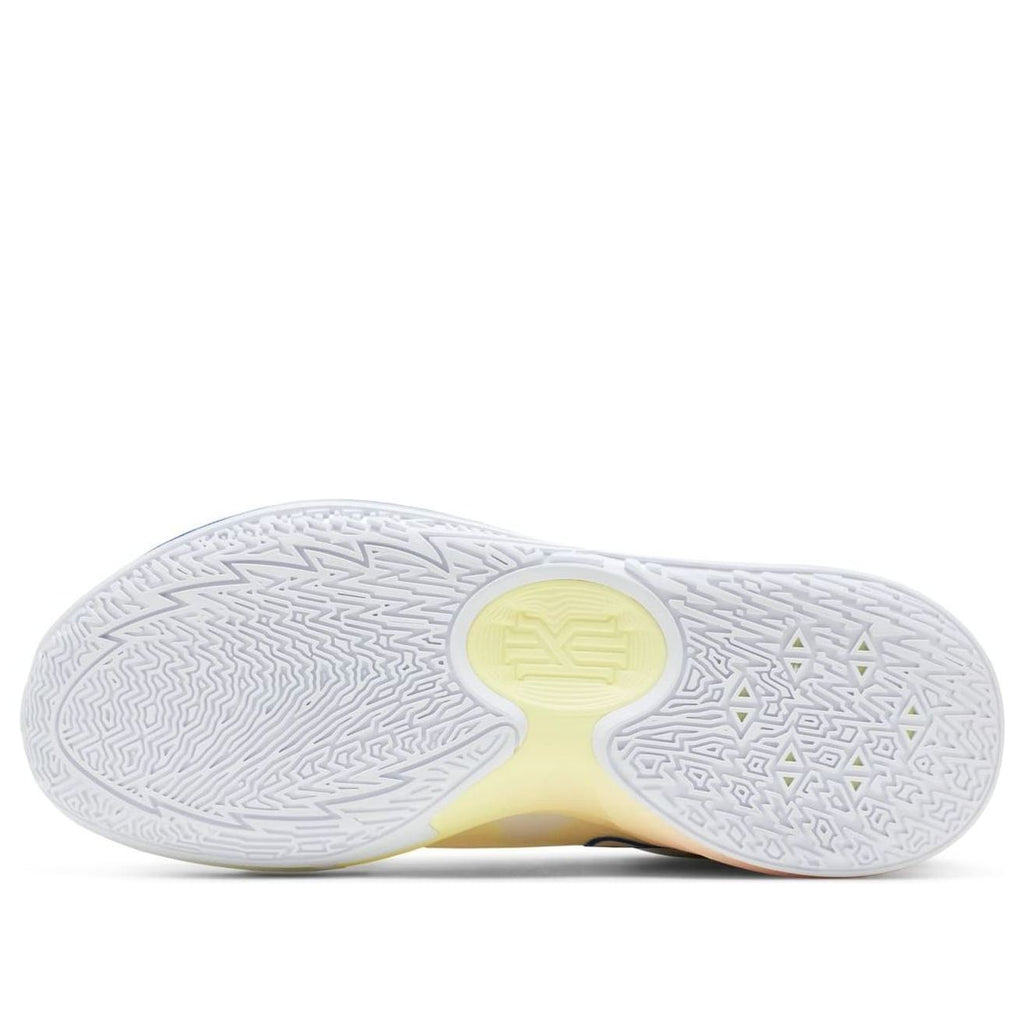 Nike Kyrie Low 5 EP ‘White Game Royal’ DJ6014-100