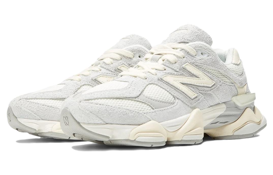 New Balance 9060 ‘Quartz Grey Team Cream Sea Salt’ U9060HSA