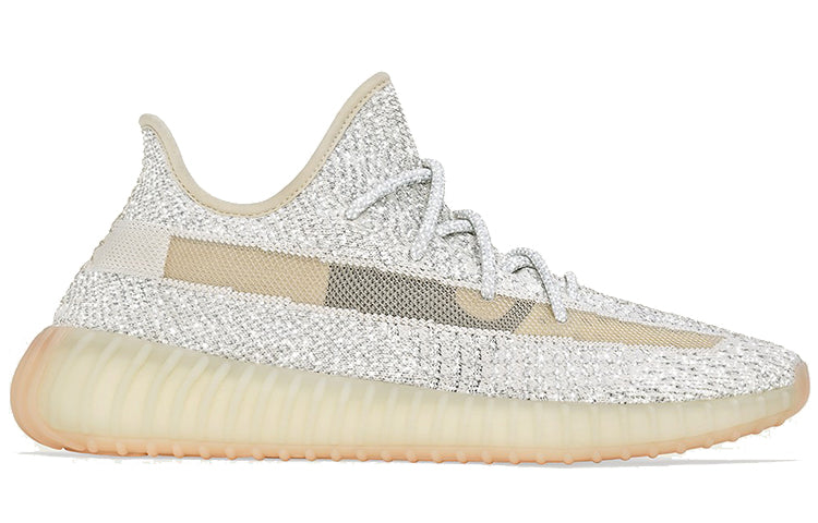 adidas Yeezy Boost 350 V2 ‘Lundmark Reflective’ FV3254