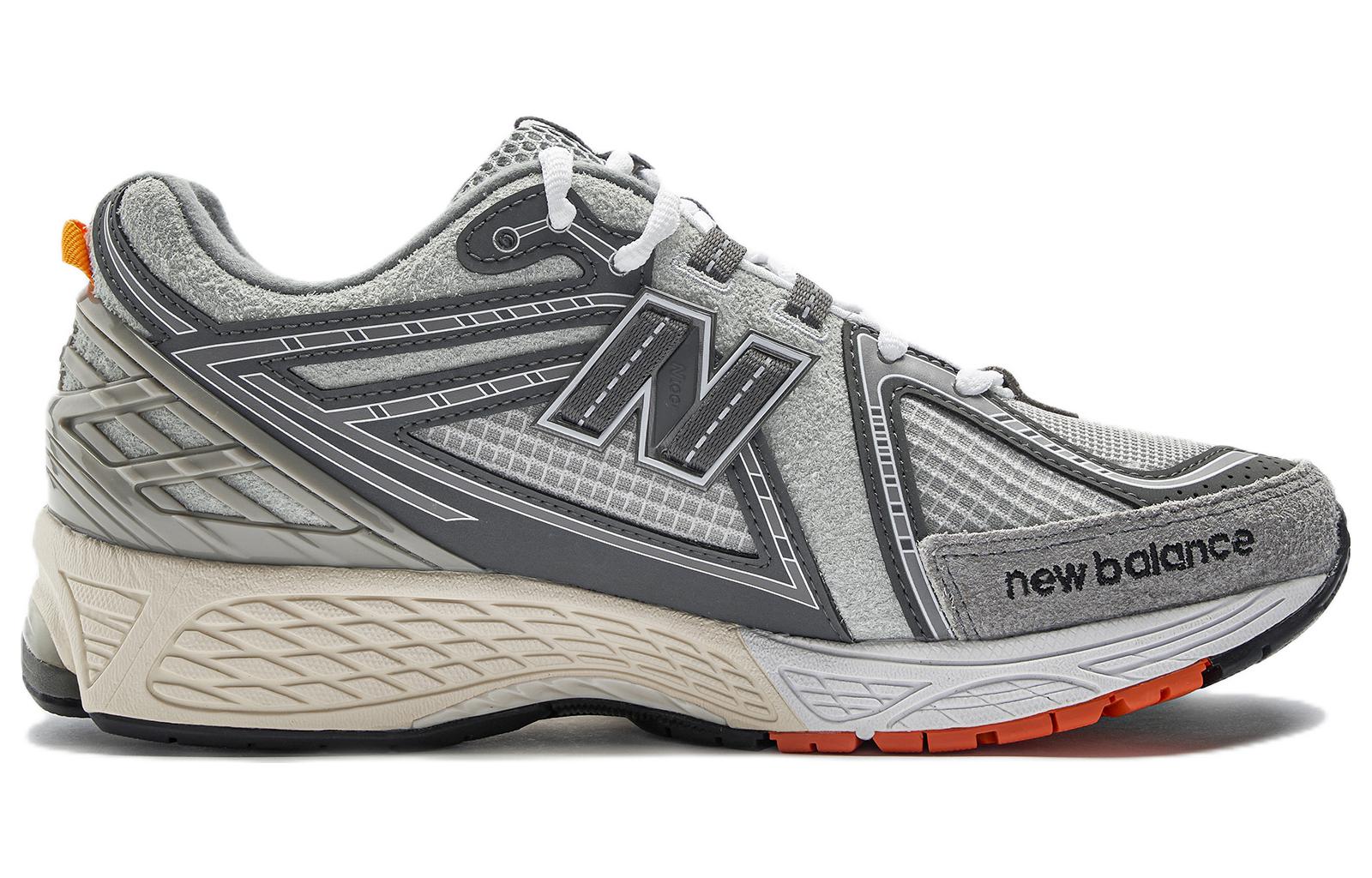 New Balance INVINCIBLE x N.HOOLYWOOD x 1906R ‘Grey Swan’ M1906RNI