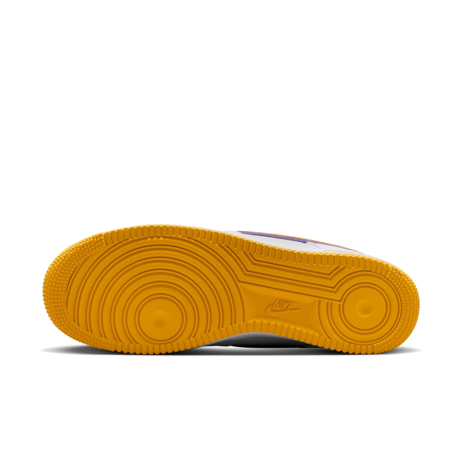 Nike x Kobe Bryant Air Force 1 Low ‘Lakers Home’ FZ1151-100
