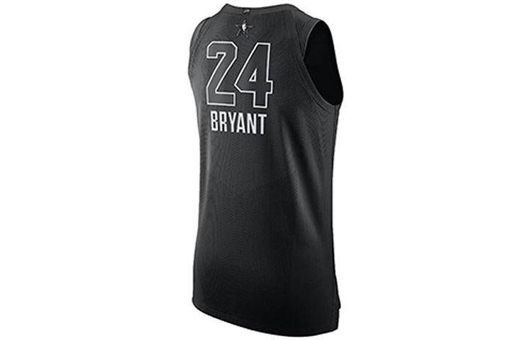 Air Jordan NBA Kobe Bryant All-Star 2022 Jersey #24 928867-016