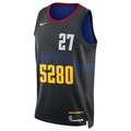 Nike Dri-FIT NBA Swingman Jersey 2023/24 City Edition ‘Denver Nuggets Jamal Murray’ DX8500-012