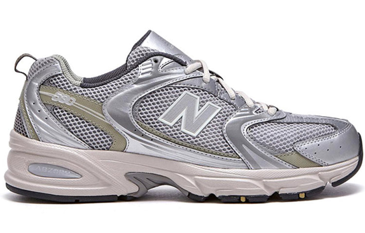 New Balance 530 ‘Silver Khaki’ MR530KMW